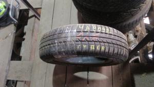 Goodyear Vector 5 165/70 R14 81T Demo
