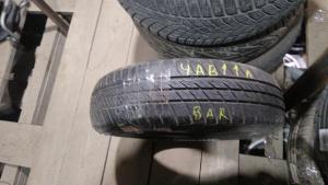 Barum Brillantis 2 165/70 R14 81T Demo