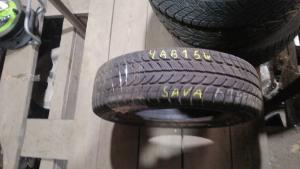 Sava Eskimo S3+ 165/65 R14 79T Demo