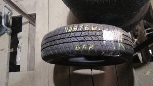Barum Polaris 5 165/70 R14 81T Demo