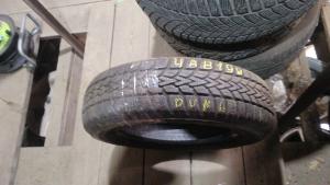 Dunlop WinterResponse 2 165/70 R14 81T Demo