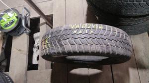 Matador MP-52 Nordicca Basic 175/70 R14 84T остаток 7 мм