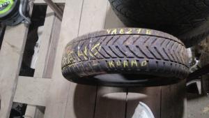 Kormoran All Season 165/70 R14 85T XL Demo