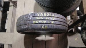 GT Radial Champiro FE2 165/70 R14 81T Demo