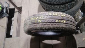 Continental ContiEcoContact EP 165/70 R14 85S XL Demo
