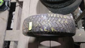Leao Winter Defender Grip 185/70 R14 92T XL остаток 8 мм