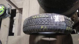 Firestone WinterHawk 3 185/70 R14 88T Demo