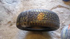 Dunlop SP Winter Sport 3D 195/65 R15 91H остаток 5 мм