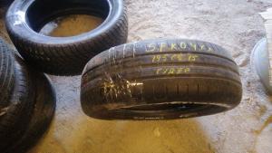 Goodyear EfficientGrip Performance 195/65 R15 91H