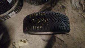 Hankook Kinergy 4S2 H750 195/50 R15 82V Demo остаток 6 мм