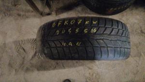 Hankook Winter I*Cept RS W442 205/55 R16 91T остаток 4 мм