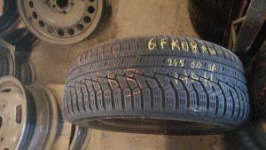 Hankook Winter I*Cept Evo 2 W320 215/60 R16 99H XL остаток 4 мм
