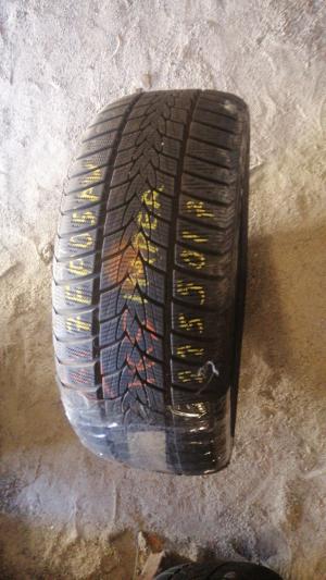 Imperial Snow Dragon UHP 225/50 R17 94H остаток 7 мм