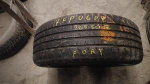Fortuna Gowin UHP 205/50 R17 93V XL остаток 7 мм