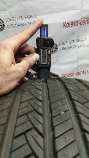 Farroad FRD66 255/60 R17 106V Demo остаток 8 мм