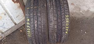 Continental ContiWinterContact TS 830P 235/45 R19 Demo остаток 9 мм