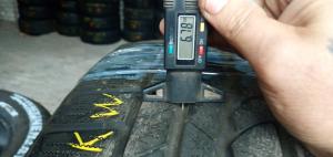 Continental Conti4x4WinterContact 255/55 R18