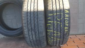 Cooper Evolution CTT 235/55 R19 105H XL остаток 5,5 мм