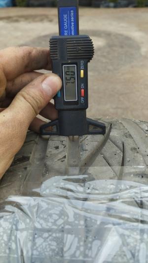 Continental ContiPremiumContact 205/60 R16 92V остаток 7,5 мм