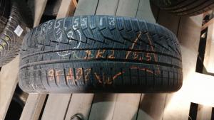Hankook Winter I*Cept Evo 2 SUV W320A 225/55 R18 102V XL остаток 5,5 мм