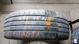 Bridgestone Turanza Eco 235/45 R21 101T остаток 6 мм
