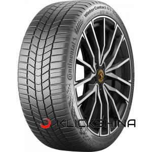 Continental WinterContact 8 S 265/45 R21 108V XL Demo