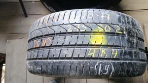 Pirelli PZero 275/30 ZR21 98Y Demo