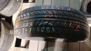 WestLake SW608 225/60 R18 104V XL остаток 6 мм