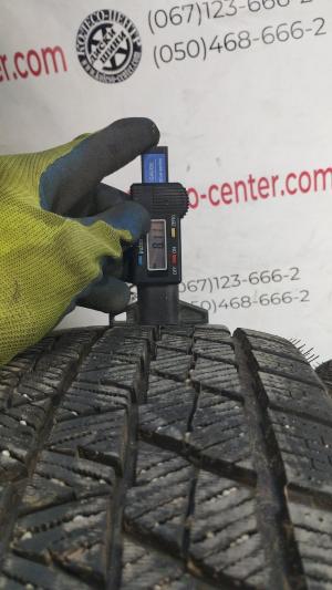 Kapsen RW501 225/45 R19 96H XL остаток 8 мм