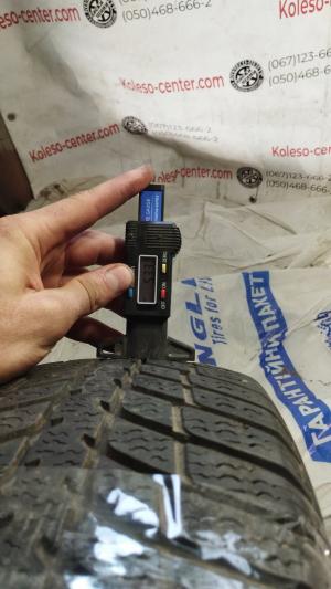 Kumho I Zen KW23 195/65 R15 91T остаток 5,5 мм