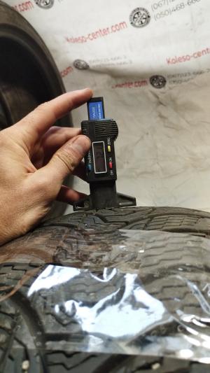 Premiorri ViaMaggiore 205/55 R16 91T остаток 7,5 мм