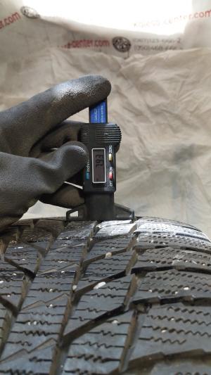 Triangle PL01 235/45 R18 98H XL остаток 8 мм