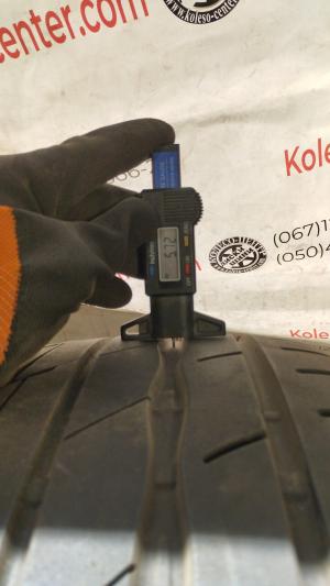 Firestone Firehawk Indy 500 225/40 ZR18 92W XL остаток 6 мм