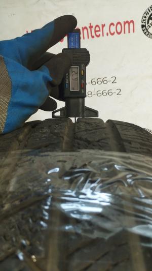 Laufenn I-Fit Van LY31 195/70 R15C 104/102R остаток 7 мм