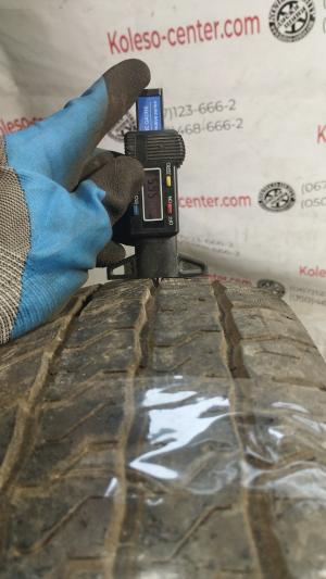Debica Quartet 2 185/80 R15C 103/102P остаток 6 мм