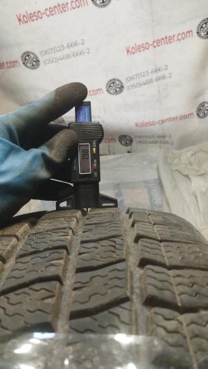 Vredestein Comtrac 2 Winter+ 215/65 R15C 104/102T остаток 8 мм