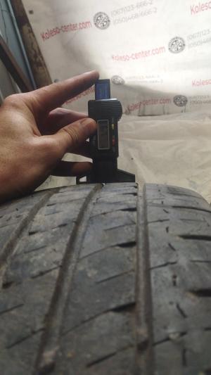 Michelin Agilis 195/70 R15C 104/102R Demo остаток 8 мм