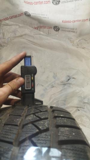 Pneumant PN150 195/65 R15 91T остаток 6,5 мм