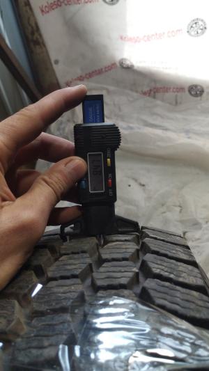 Sava Trenta M+S 175/80 R14C 99/98P остаток 9 мм