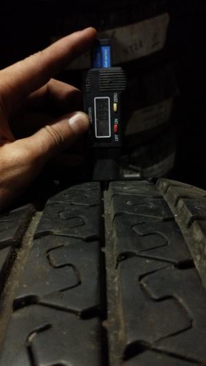 Matador MPS-330 Maxilla 2 215/75 R16C 116/114R Demo остаток 9 мм
