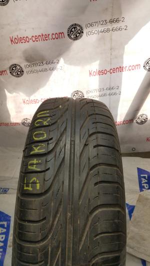 Pirelli P6000 195/60 R15 88V остаток 7 мм