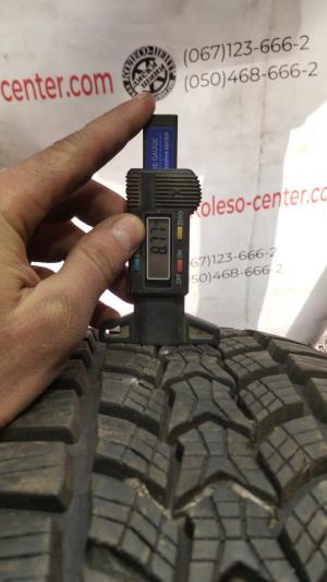 Debica Frigo HP2 205/55 R16 91H остаток 9 мм