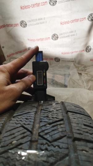 Laufenn I-Fit Van LY31 195/70 R15C 104/102R остаток 7 мм