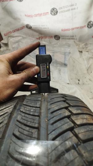 Michelin Energy E3A 195/65 R15 88V остаток 7,5 мм