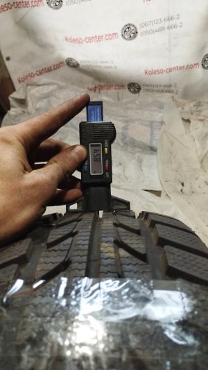 Rotex W4000 195/65 R15 91T Demo остаток 8,5 мм