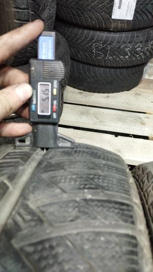Sailun Atrezzo 4 Seasons 185/60 R15 88H XL остаток 5 мм