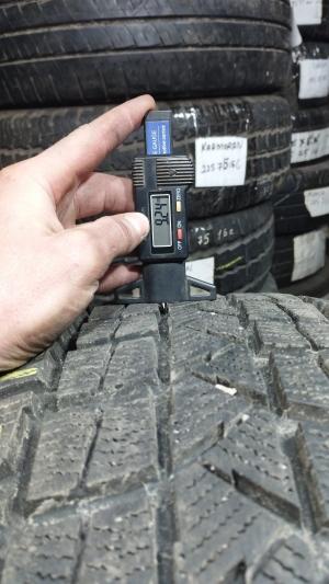 Firemax FM806 235/60 R18 107T XL Demo остаток 9,5 мм