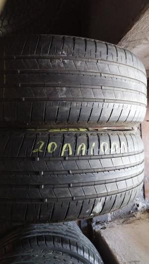 Bridgestone Alenza 001 235/50 ZR20 100W остаток 6 мм