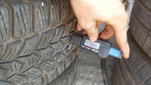 Debica Frigo HP2 215/60 R16 99H XL остаток 7 мм