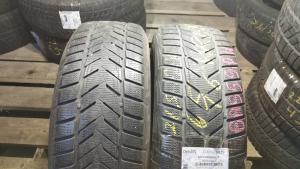 Paxaro Winter 215/60 R16 остаток 6 мм